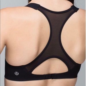 Lululemon Itty Bracer